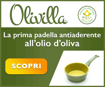 Scopri la collezione Olivilla!